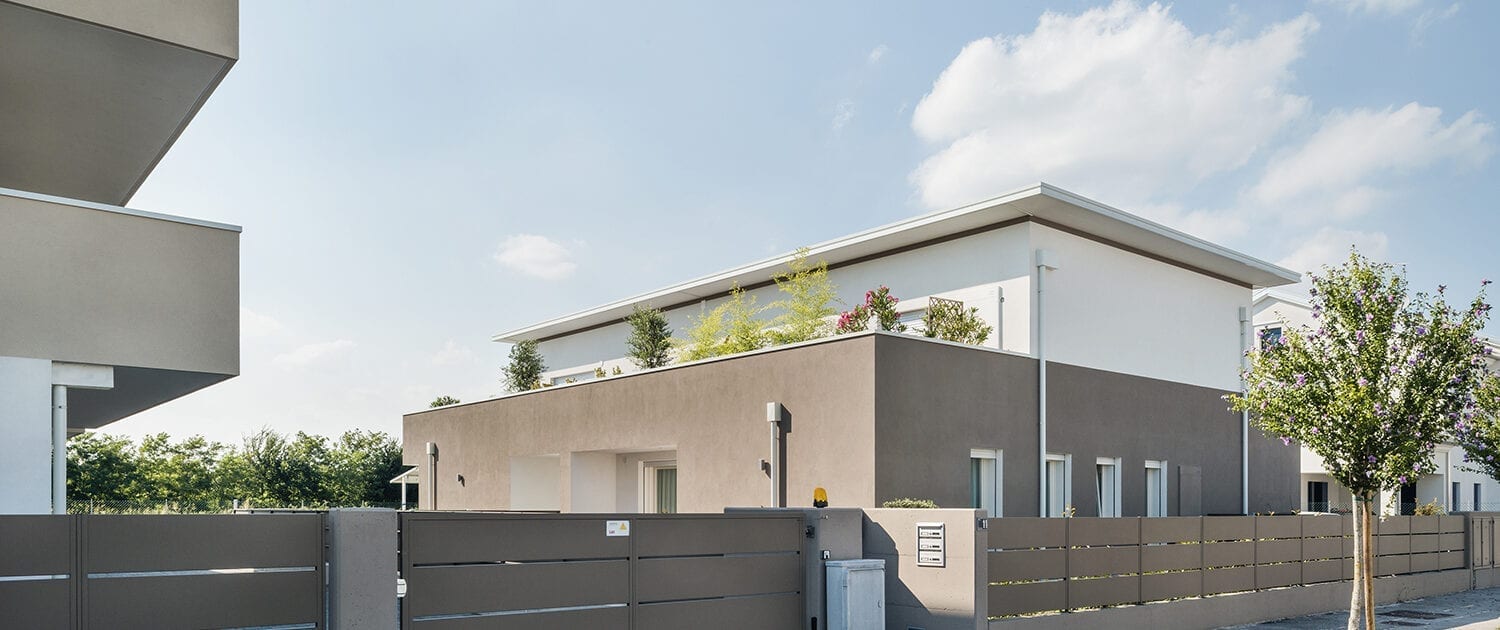 Progetto Essenza - Rubano