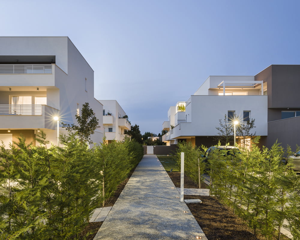 Residence Pedrocchi