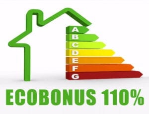 Ecobonus 110